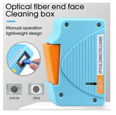 Optical Connector Cleaner ST/SC/FC (2.5mm)